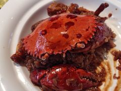 -狮王府淮扬菜(夫子庙老门东店)