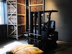 -来回·咖啡(钟村咖啡豆店)
