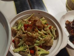 -京味斋·北京烤鸭(华威桥北工大店)