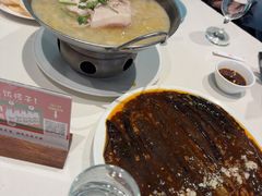 -萍香大厨·葱烧大鱼头(解放北路店)