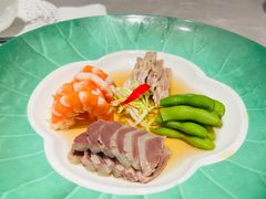 -醉庐·新上海菜(南京西路店)