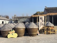 -苏州市吴中区光福窑上花果蜜饯厂