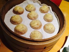 -鼎泰丰(当代商城店)