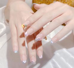 -伊奈尔美甲美睫
