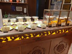 -富华斋饽饽铺·宫廷糕点·伴手礼(护国新天地店)