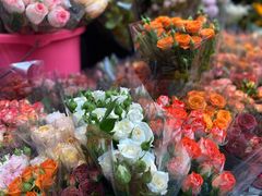 -循礼门鲜花花市(武汉循礼门店)