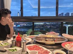 -长嘉·河图火锅(长嘉汇江景旗舰店)