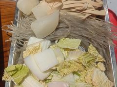 -黄弟大排档·湖南菜·小龙虾·小海鲜(凯旋北路店)