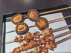 -京悦南门涮羊肉·羊蝎子火锅(田林路店)