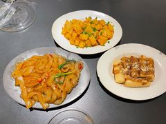 -不曾在把把烧•烧烤(莲坂磐基店)