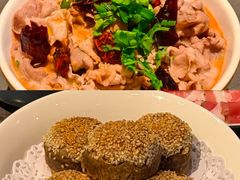 -南门四季铜锅涮肉(左家庄店)