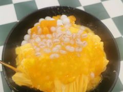 -鞠婆婆•绵绵冰•凉糕•手工冰粉(苏稽一店)