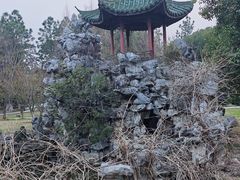 -江南大学(蠡湖校区)