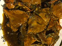 -天津乾毓德饭庄·清真传统炒菜·海鲜烧烤(咸阳路店)