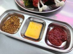 -小团团·路边烤牛肉(南岭壹街店)