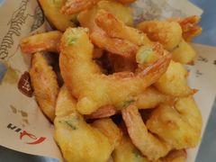 -春华海鲜城(广场西苑店)