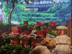 -筱爷叔·上海传统手工菜(玉树路店)