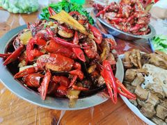 -五七小李子油焖大虾(总店)