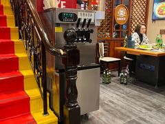 -灶座小锅烀饼·铁锅炖(道里店)