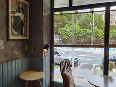 -251#coffee roasters(沿河东路店)