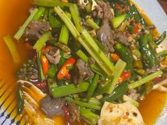 -苏渝汇重庆江湖菜(桐泾公园店)