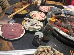 -大龙火锅(老店)