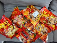 小凤饼-成珠小凤饼(南华中路店)