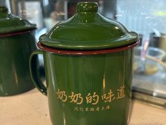 -奶奶的味道(胶州路店)