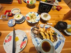 -大岛日本料理铁板烧(南通大饭店)