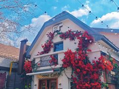 -弗兰克牛排西餐厅Ribone steak house(柠檬花园店)