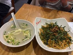-东泰祥生煎馆(重庆北路店)