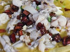 -川府鱼庄(江南水都店)