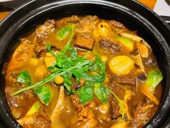 -曼乐辰餐厅(中庚漫游城店)