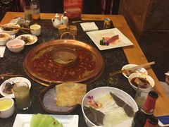 -老码头火锅(骡马市店)