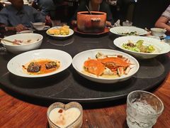 -许爷家·生态湖鲜(徐汇日月光店)