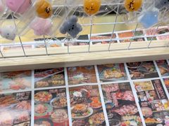 -沼津港精致料理·寿喜烧·烧鸟(青浦宝龙广场日料榜单店)