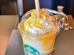 -星巴克臻选(上海长风大悦城店)