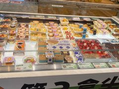 -依茉朵(锦秋新天地店)