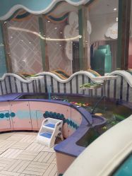 -奈尔宝·儿童乐园·亲子餐厅(苏州大悦城店)