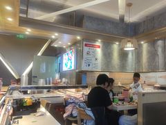 -争鲜回转寿司(东方银座店)