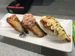 -友壹町寿司(嘉洲广场店)