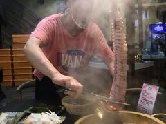 -土著渔匠·养生蝴蝶鱼(香樟路店)
