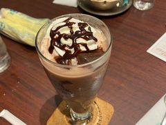 -西村咖啡店 (中山手本店)