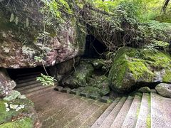 -刘伯温故里景区百丈漈