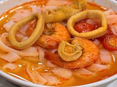 -点都德(龙之梦店)