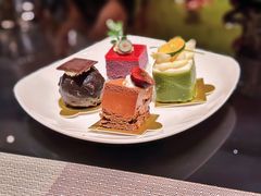 -太湖饭店玉兰厅(自助餐厅)