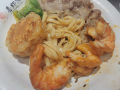 -喜虾客·大虾火锅(新世界百货郑州店)