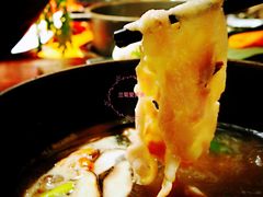 -呷哺呷哺(王府井喜悦店)