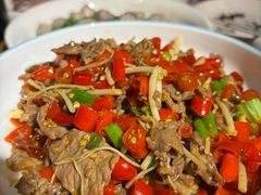 -滇铺子·云南特色菜·第九届野生菌美食节(东风东路c86店)