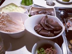 -海底捞火锅(振华商厦店)